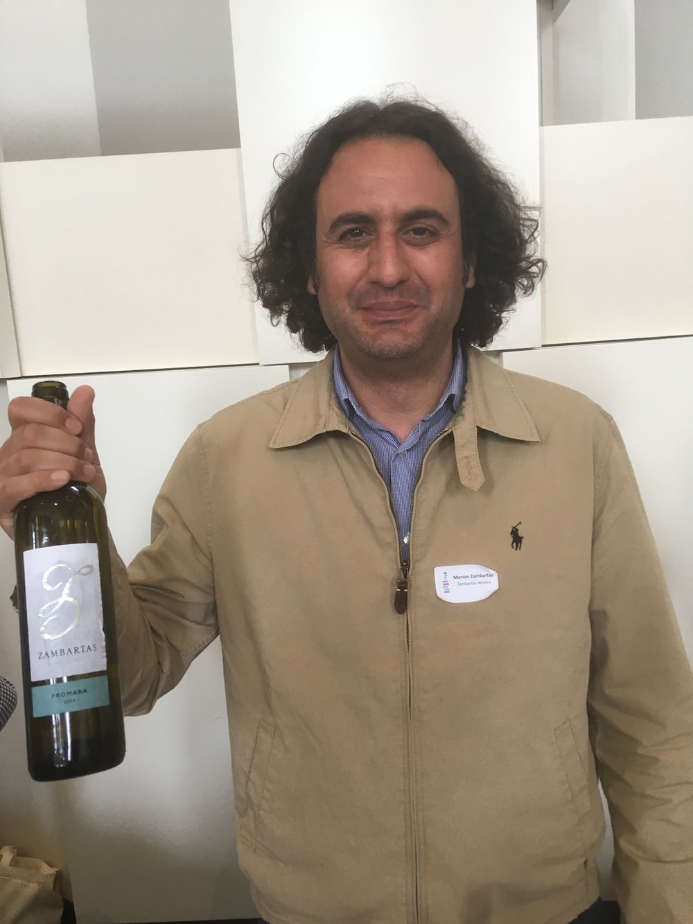 CEE Wine Fair