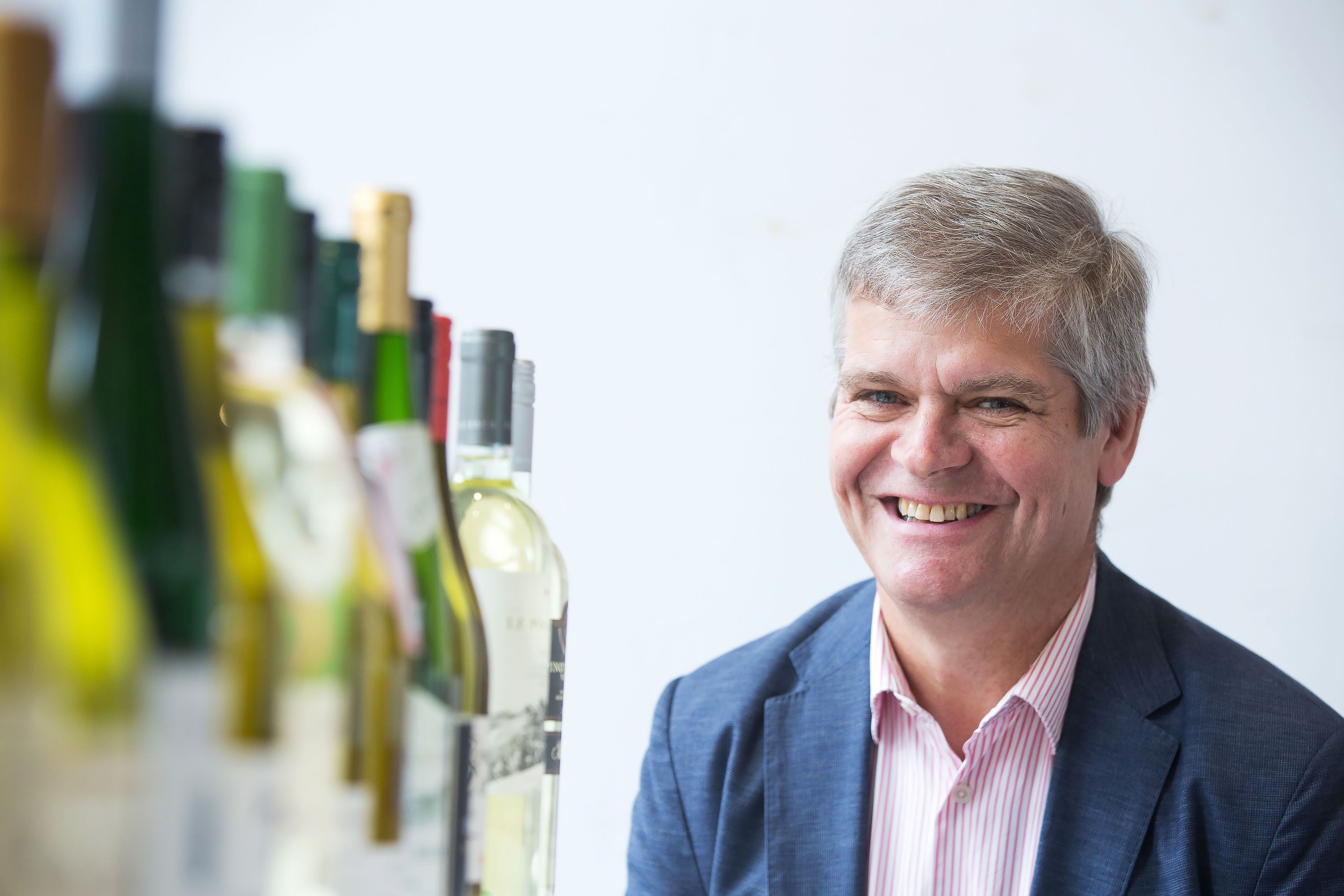 2016: That was the year that was with Liberty’s David Gleave