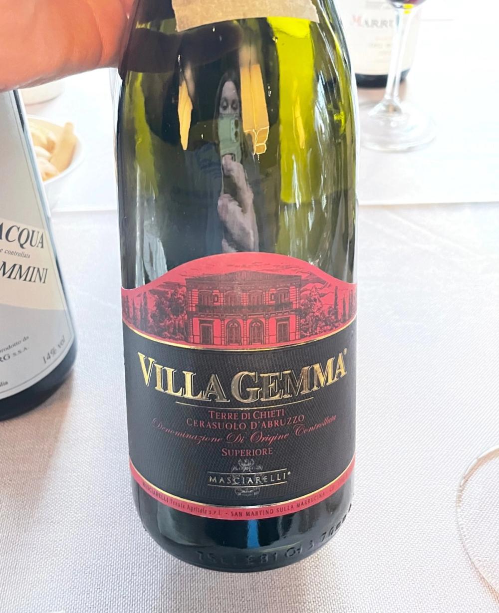 Mediterranean Wines Symposium