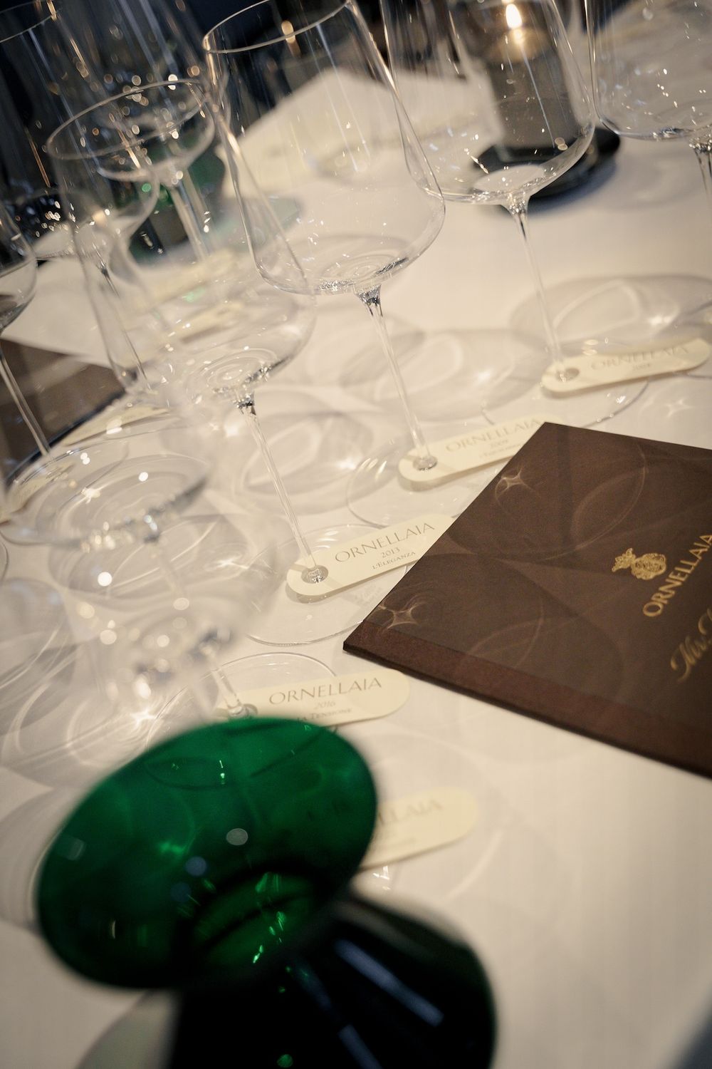 Ornellaia 2023