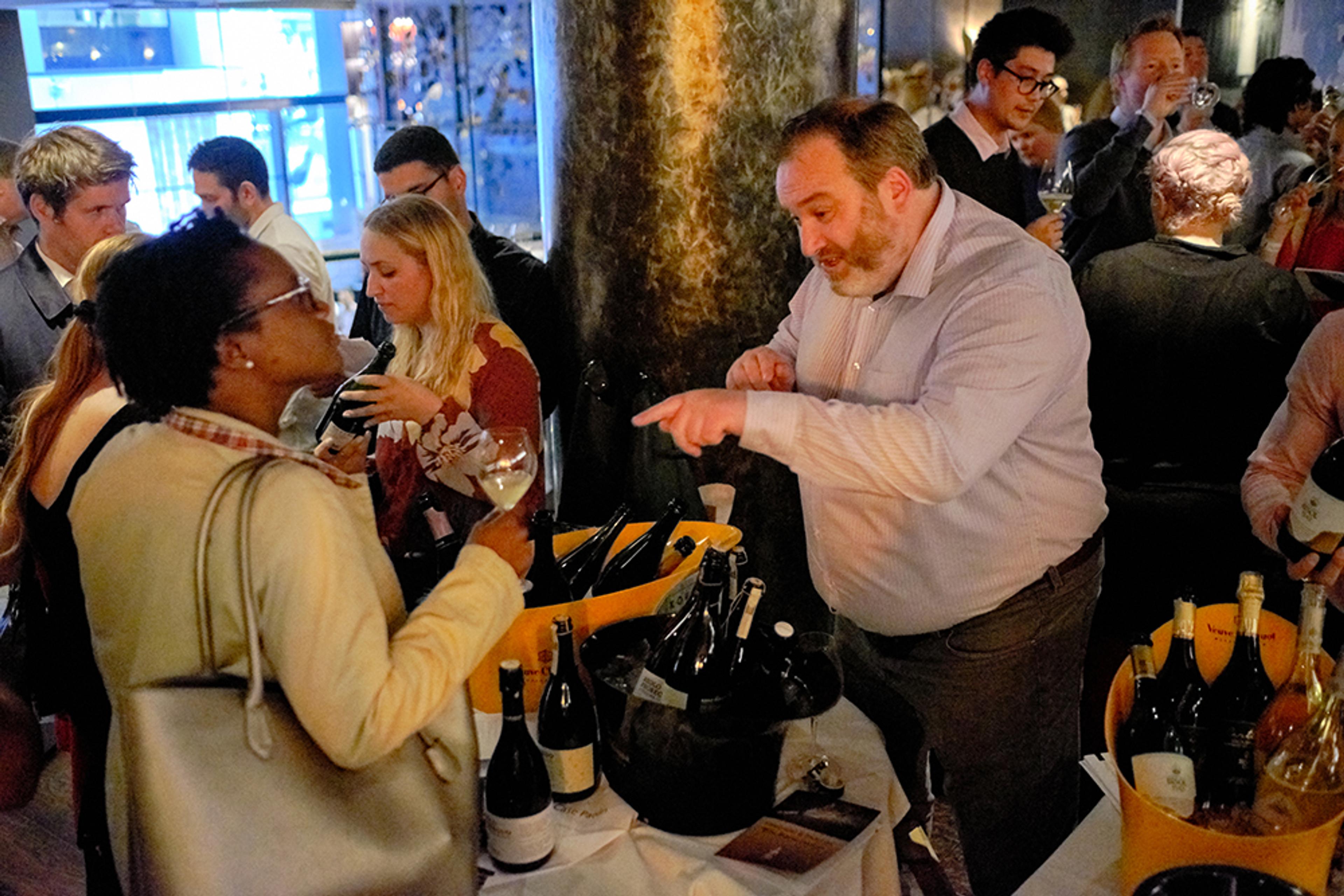 WoodWinters evolving its list with diversity and value in mind