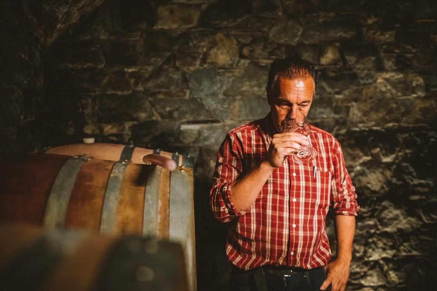 How Flint's Burgundy know-how is helping build its Italian portfolio