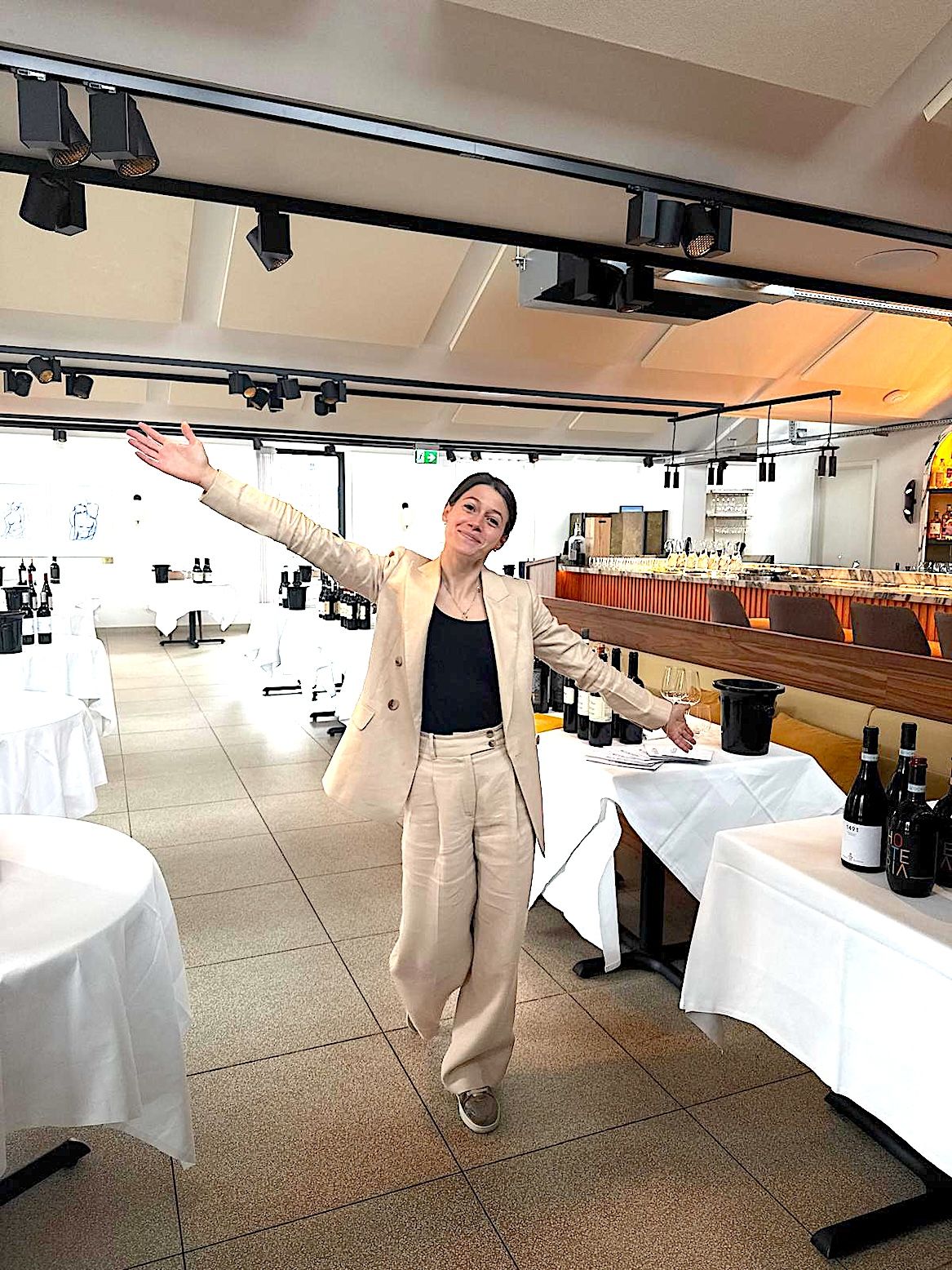 Inside Sbarbatelle: the Italian women-only wine association 