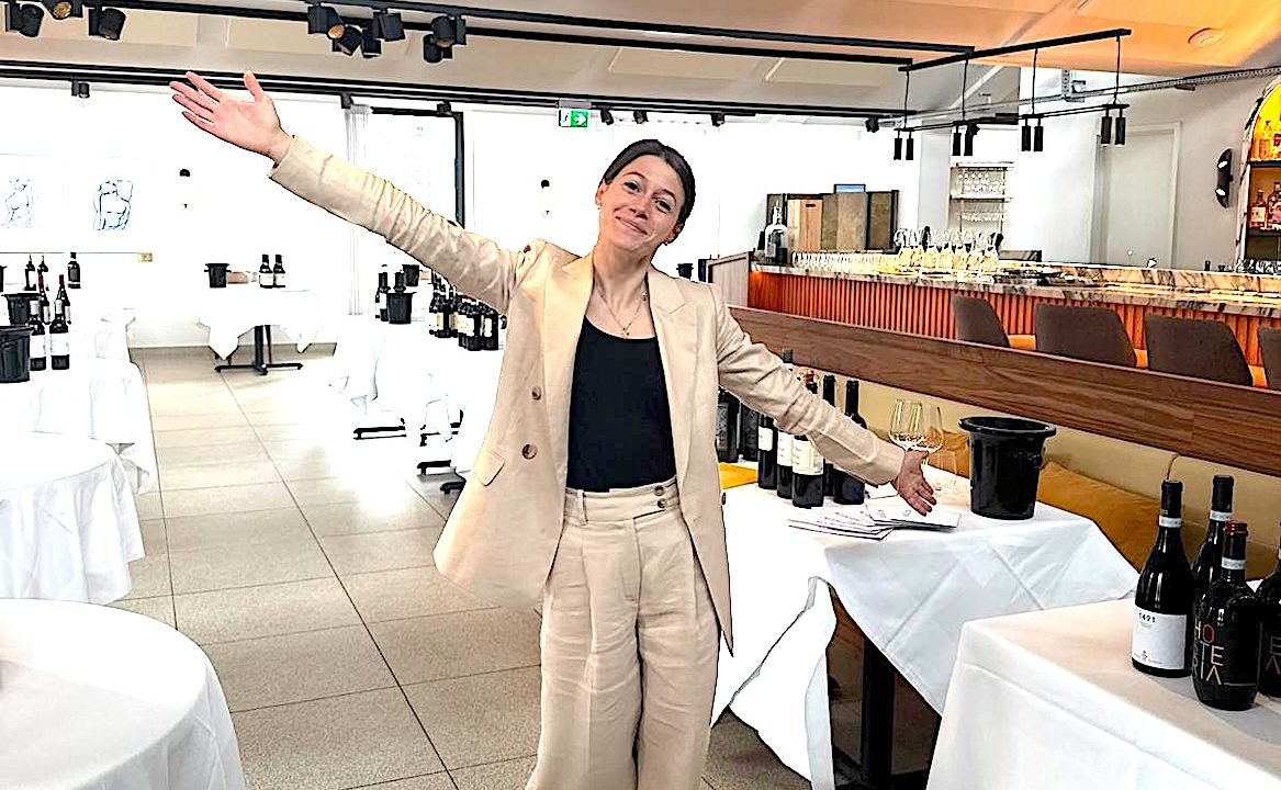 Inside Sbarbatelle: the Italian women-only wine association 