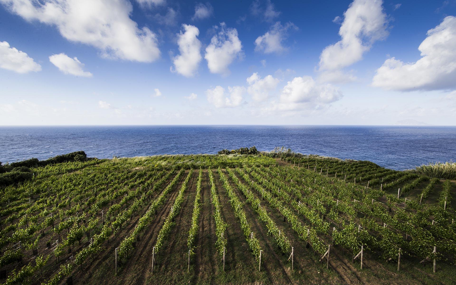 Kate Hawkings discovers the secrets of Sicily’s Aeolian islands