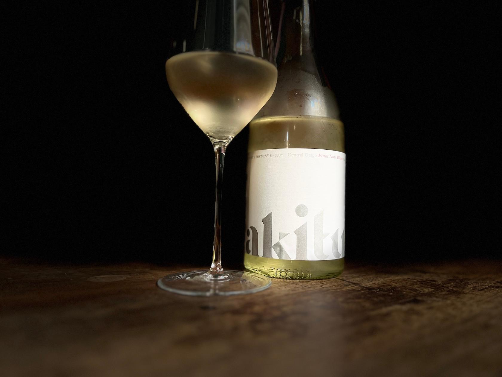 How Akitu’s Pinot Noir Blanc has finally come of age in 2024