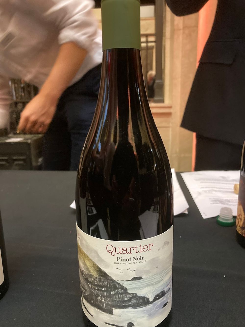 40 Years of Jeroboams