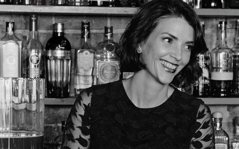 Christy Pope: which brands of American Gin to experiment with