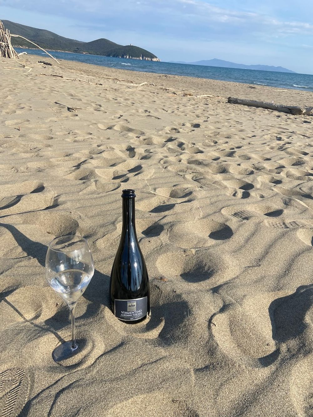 Cantina Vignaioli Morellino di Scansano