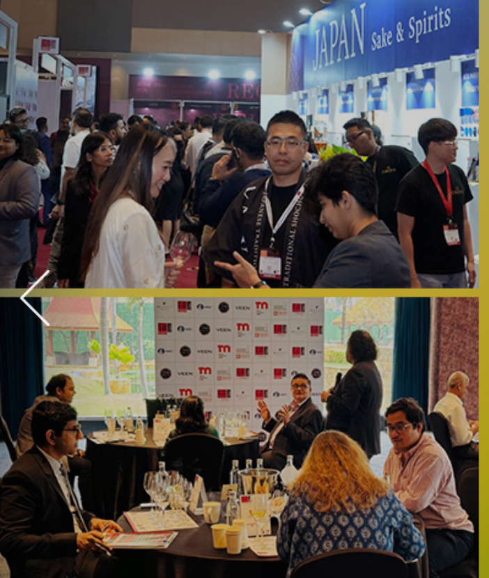 ProWine Mumbai 
