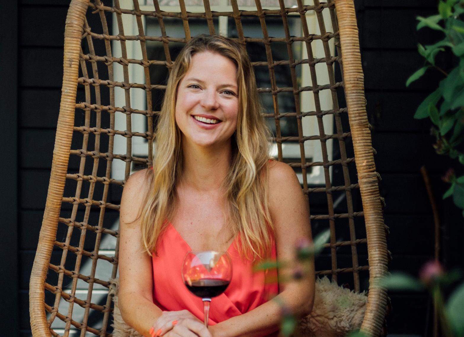 Amanda Barnes MW on her new 'Top 10 Uruguayan Wines' event