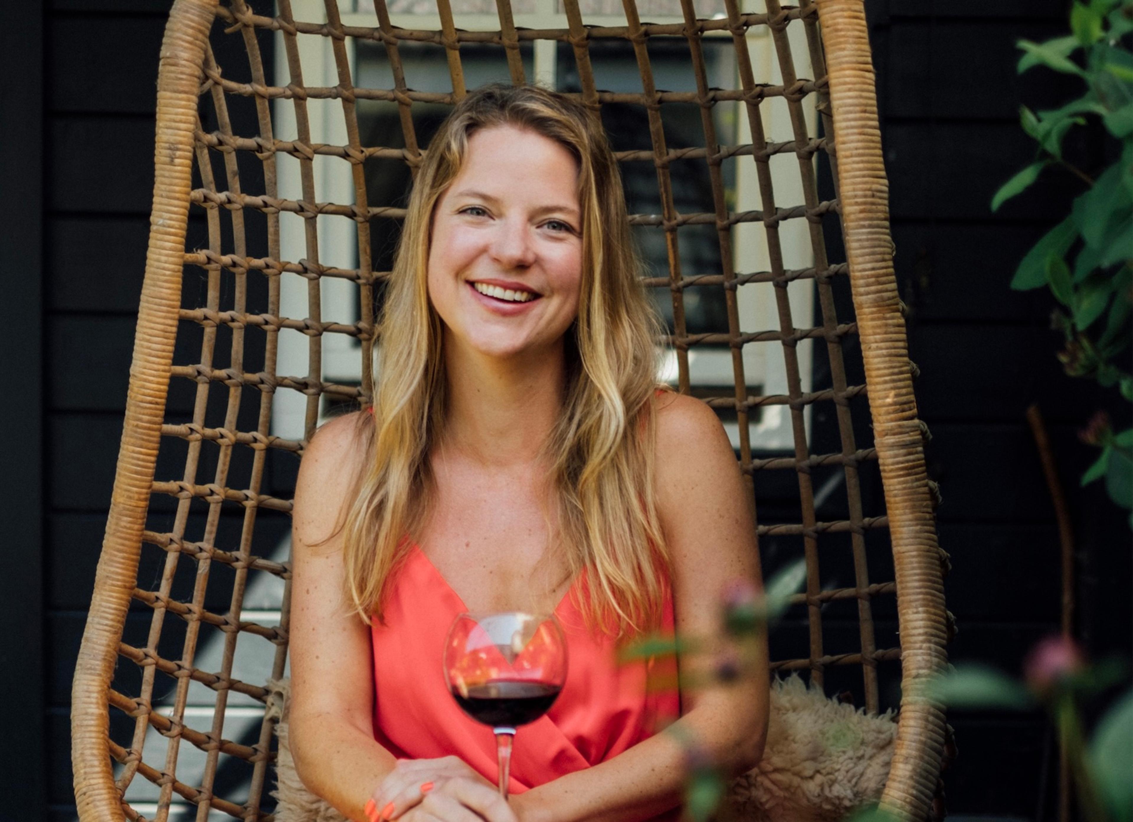 Amanda Barnes MW on her new 'Top 10 Uruguayan Wines' event