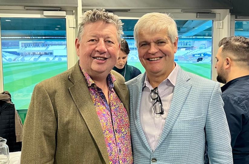 Roger Jones cherry-picks winners from the Liberty Wines portfolio
