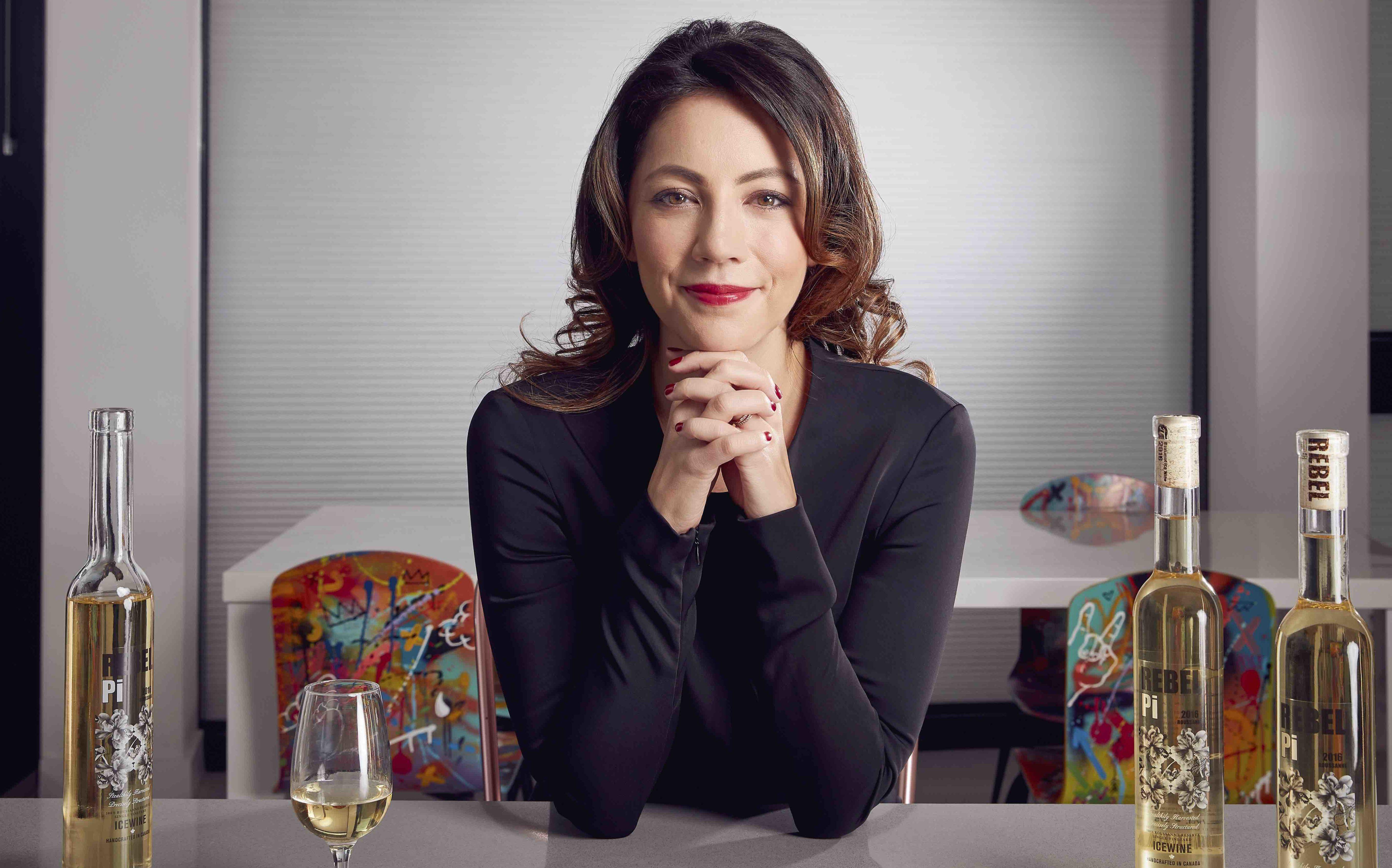 REBEL Pi’s Jackie Fast: how to open up new export markets