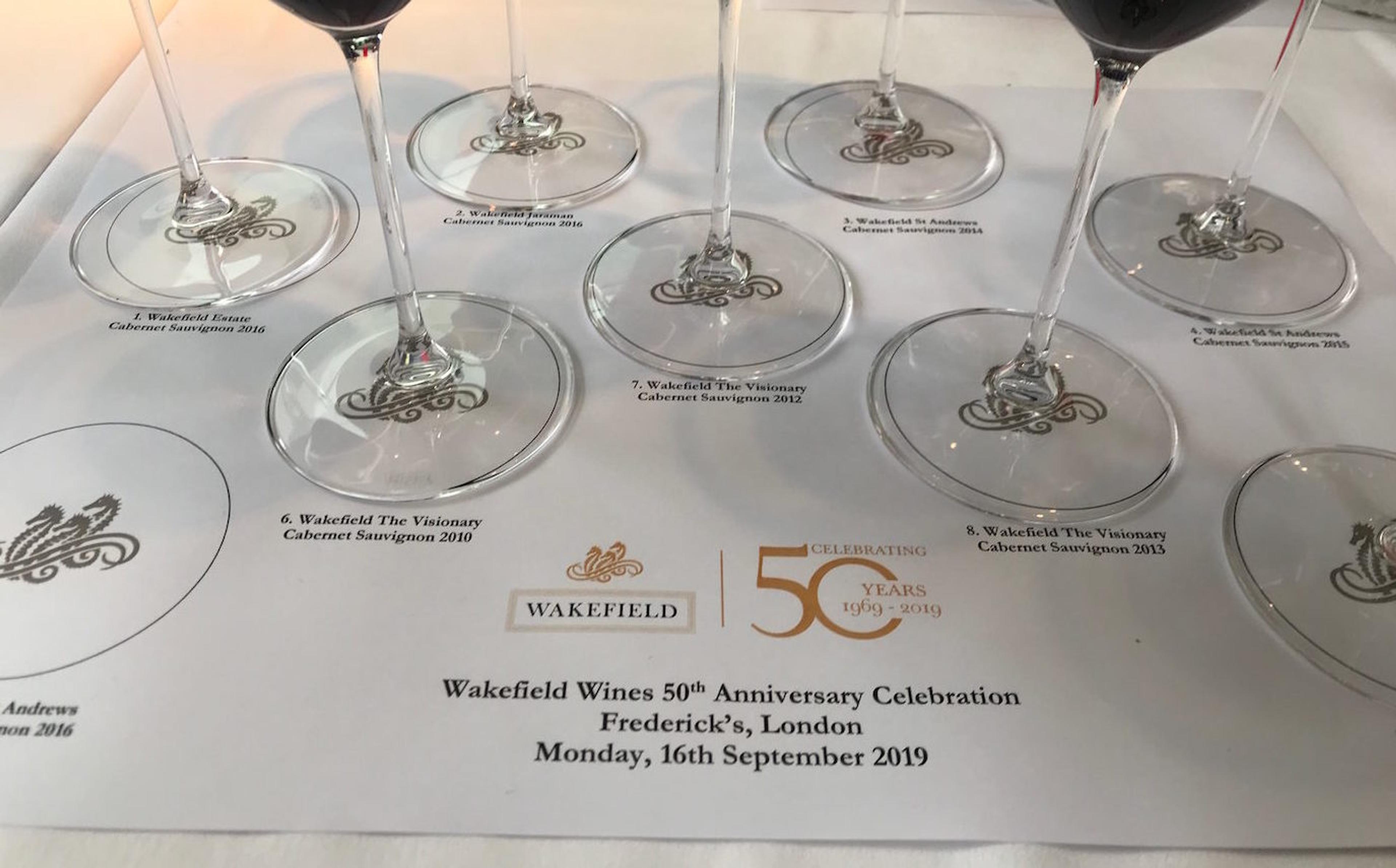 How Wakefield entered the luxury game with The Legacy