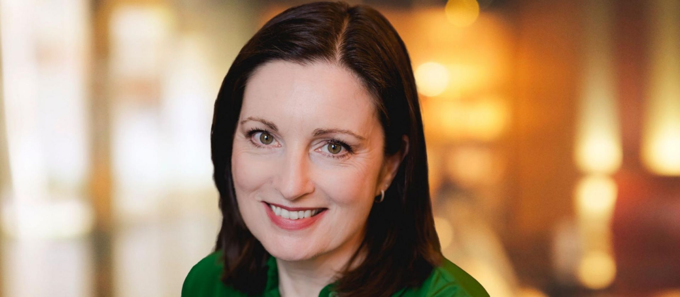 WSET’s Michelle Brampton on why clarity is key for a business leader