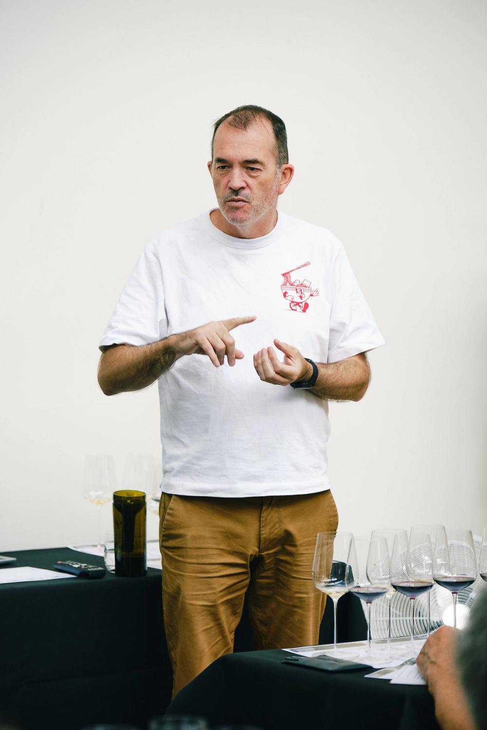 Wines of Alentejo Sustainability Programme