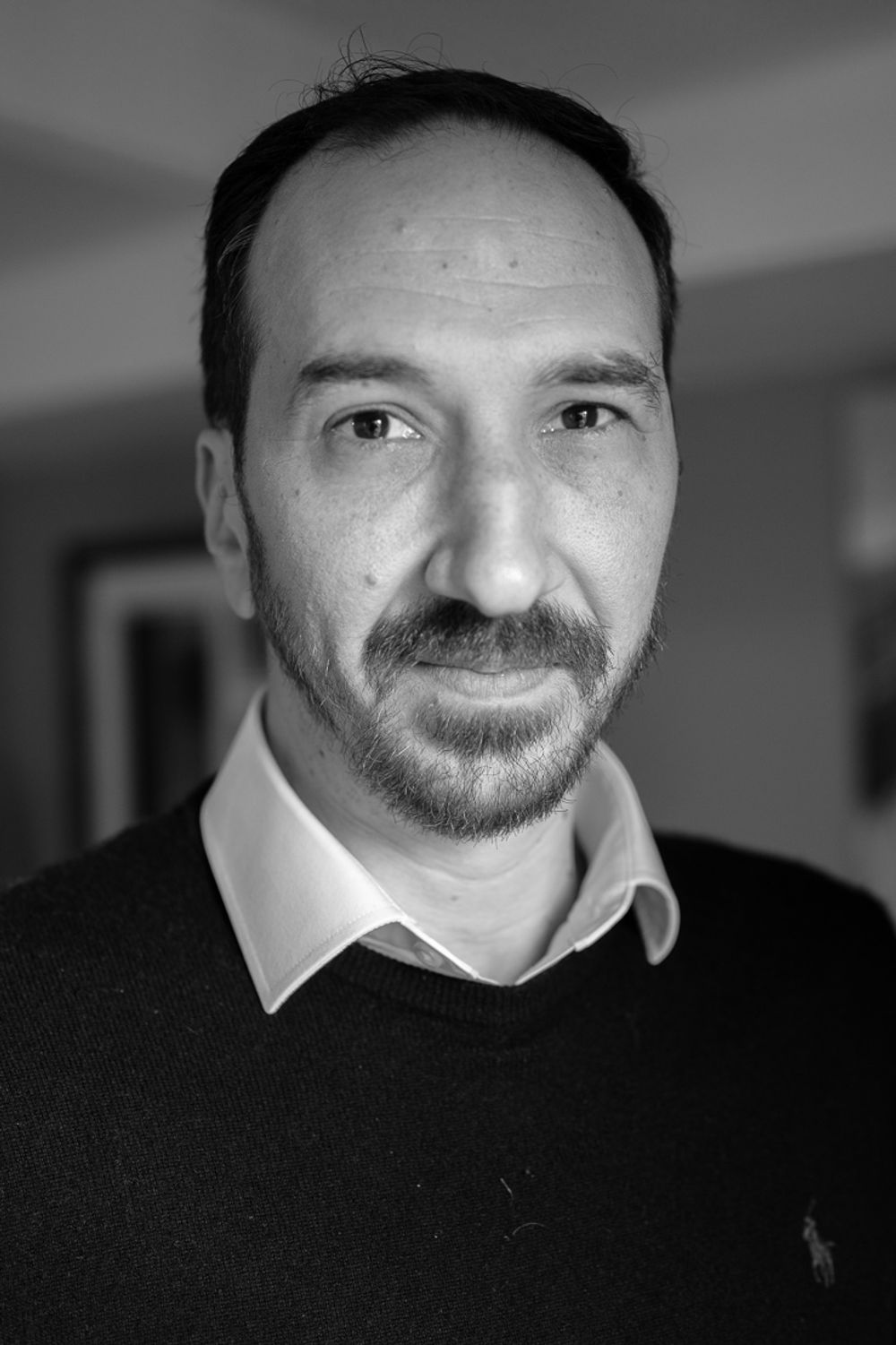The Buyer