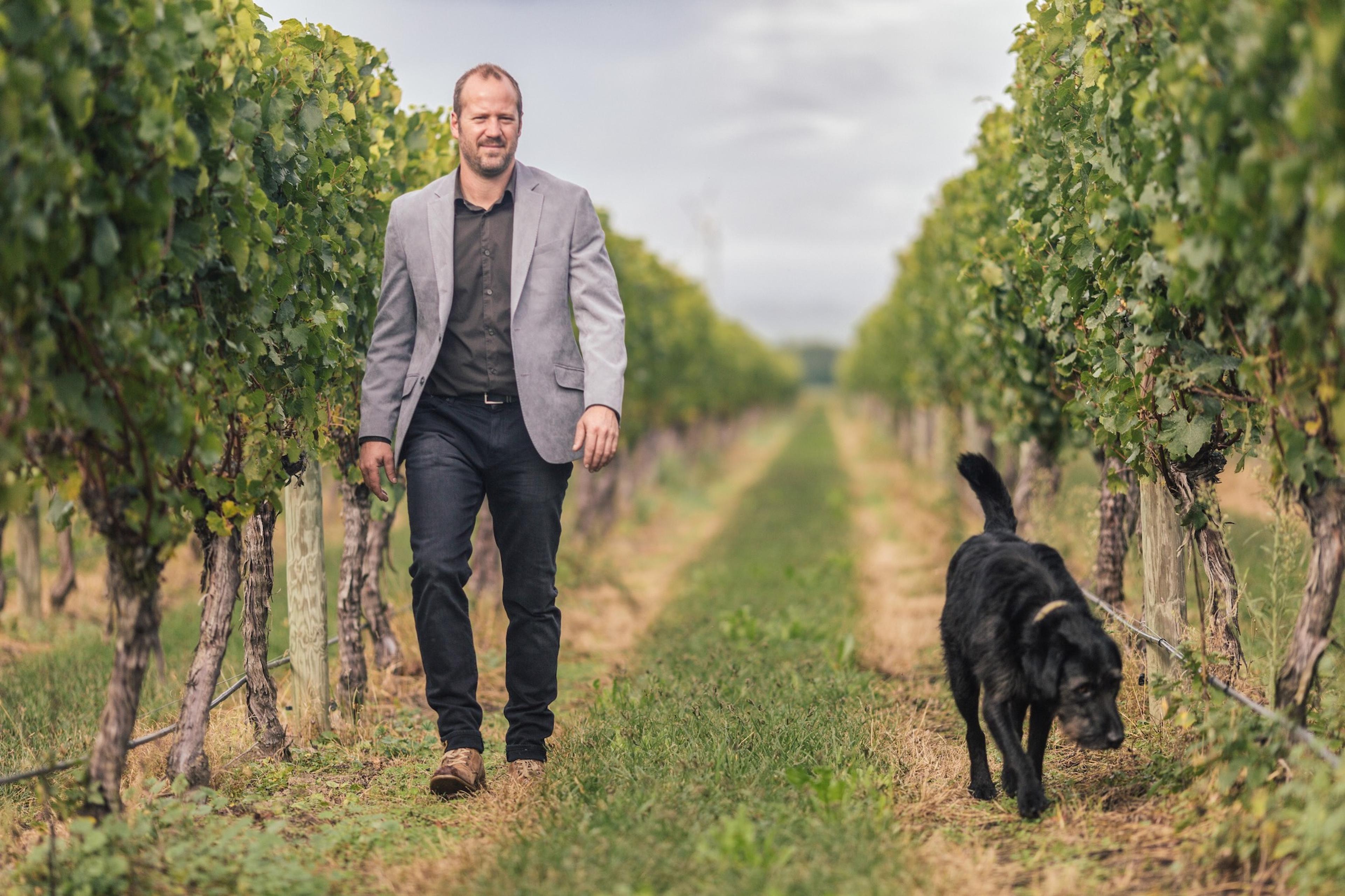 Anne Krebiehl MW: Four new standout wines from Villa Maria