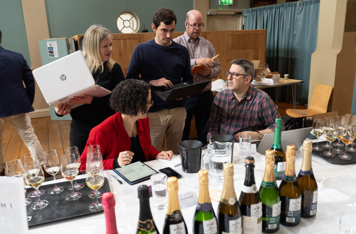 Make most of early bird pricing for London Wine & Spirits Competions 