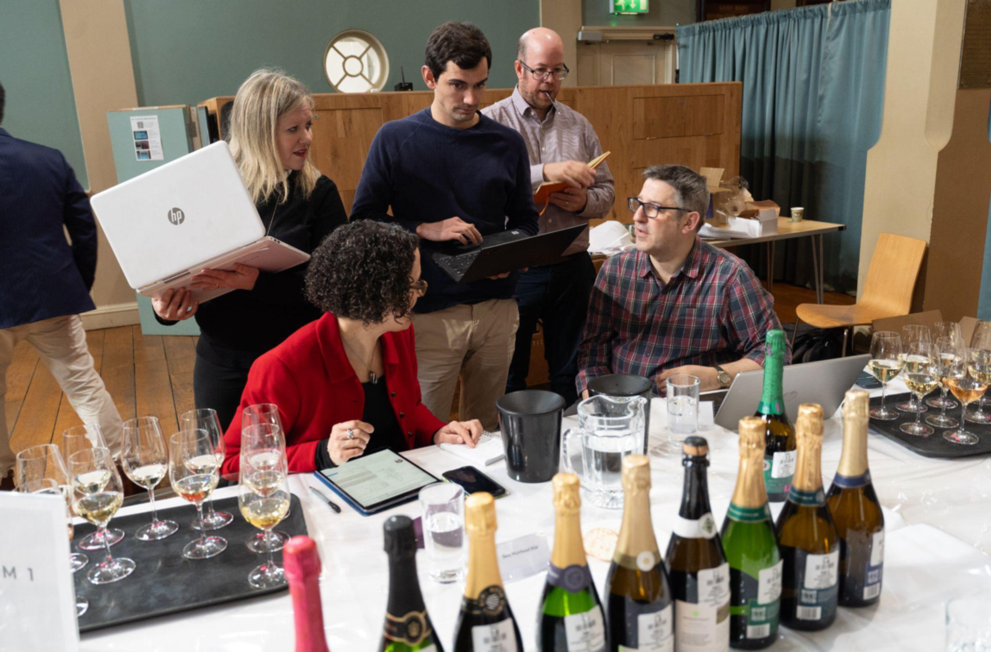 Make most of early bird pricing for London Wine & Spirits Competions