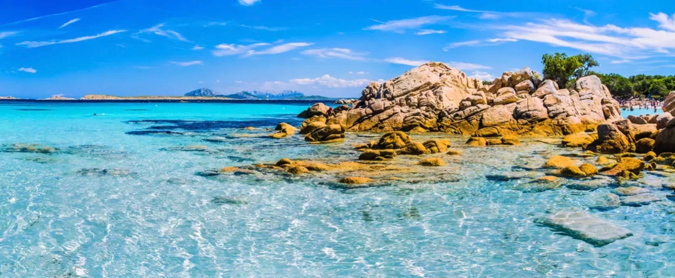 Why Sardinia’s winemaking scene deserves more attention