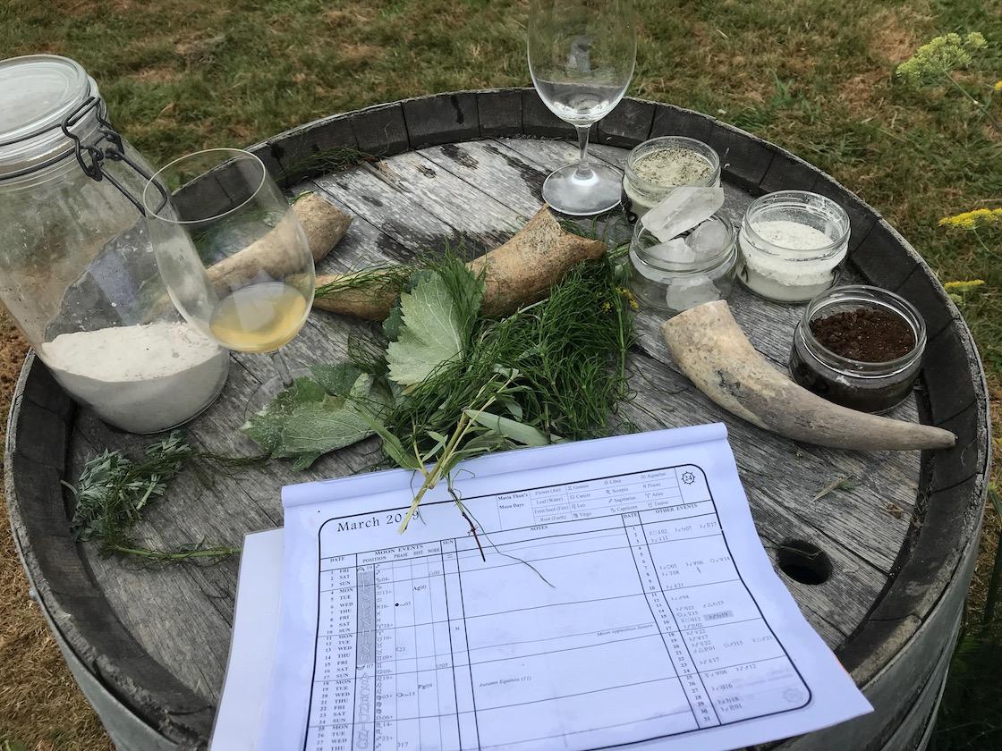 Mike Turner on the ‘witchcraft’ practices of biodynamics