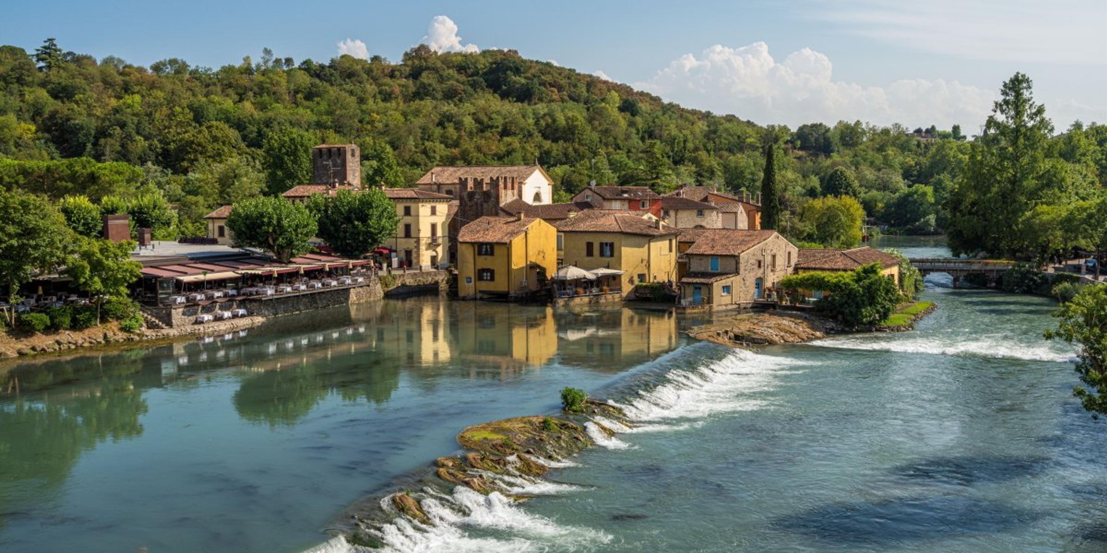 Top wine buyers on the potential of Lake Garda’s Custoza DOC