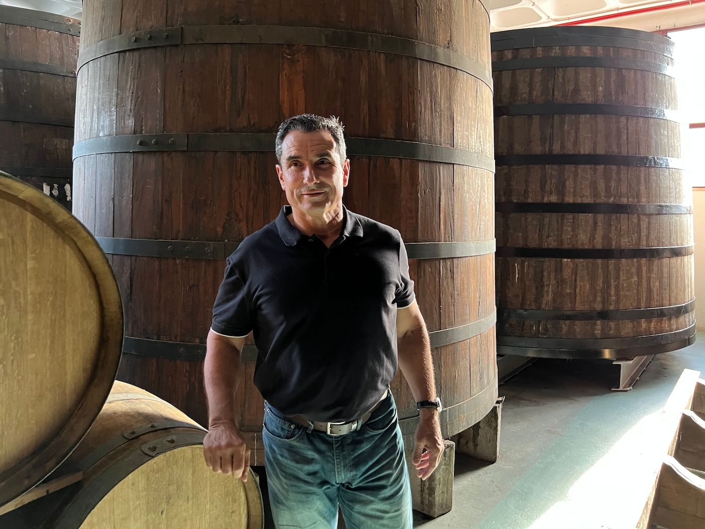 Why new Madeiras from Henriques & Henriques play like an orchestra