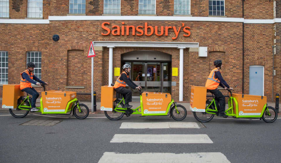 What proposed Sainsbury’s-Asda deal could mean for us all