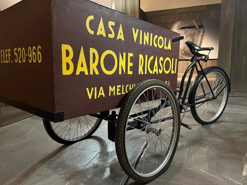 Ricasoli