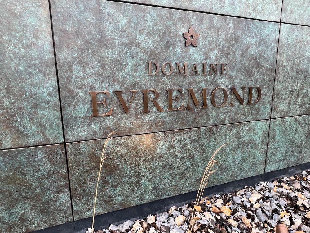 Domaine Evremond