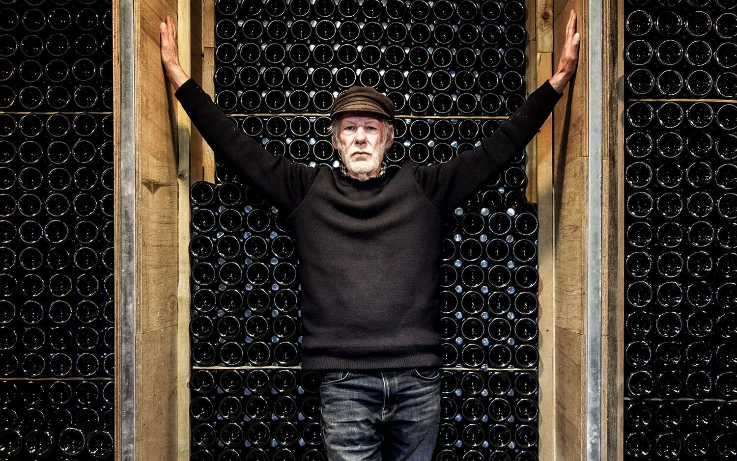 Peter Hall 1943-2025 – remembered by friends and colleagues