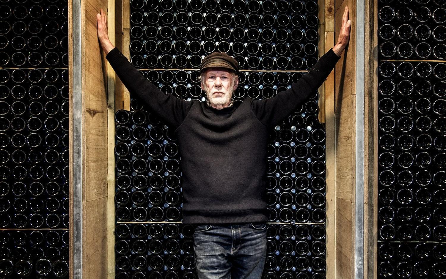 Peter Hall 1943-2025 – remembered by friends and colleagues