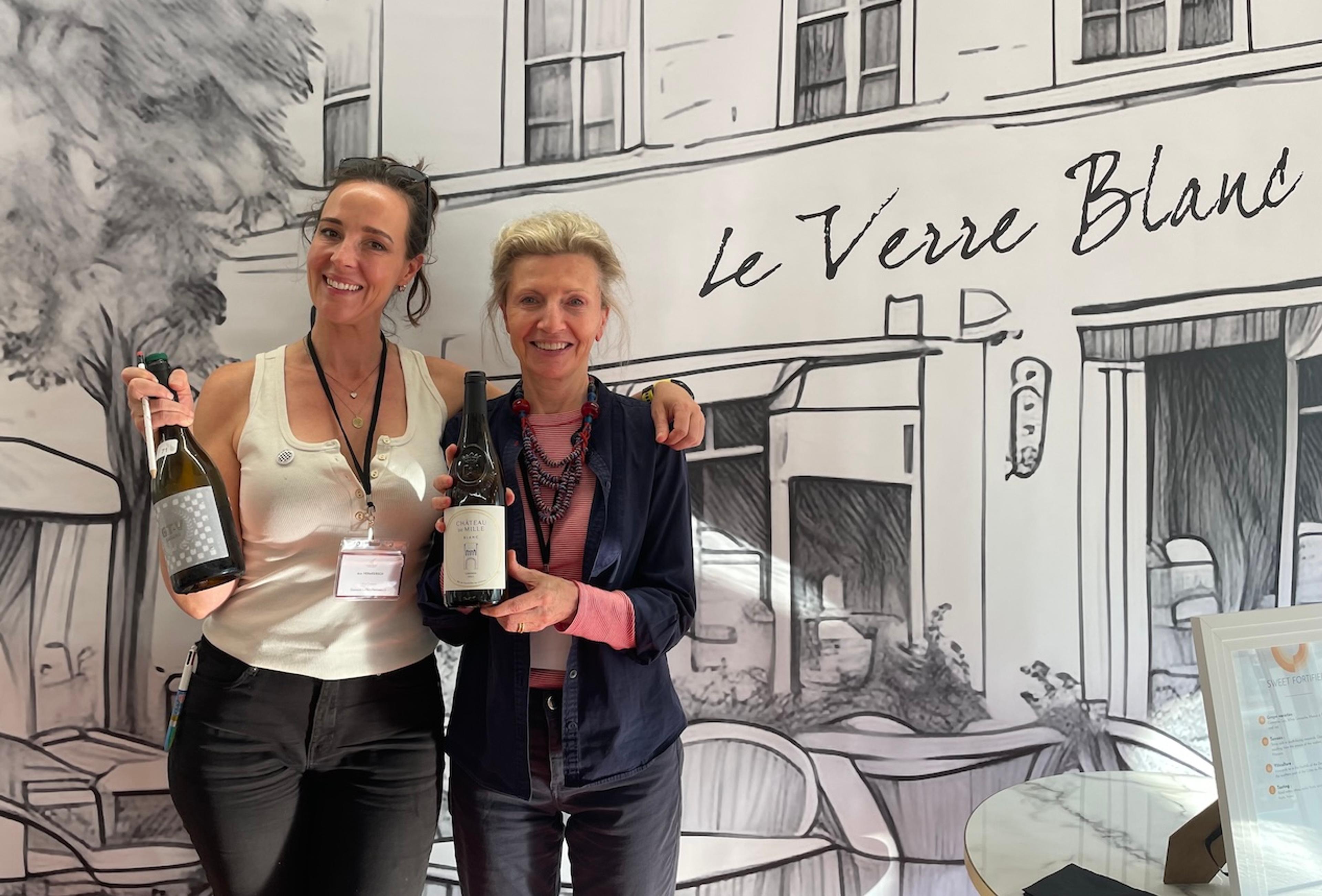 How to get a better handle on the white wines of the Rhône