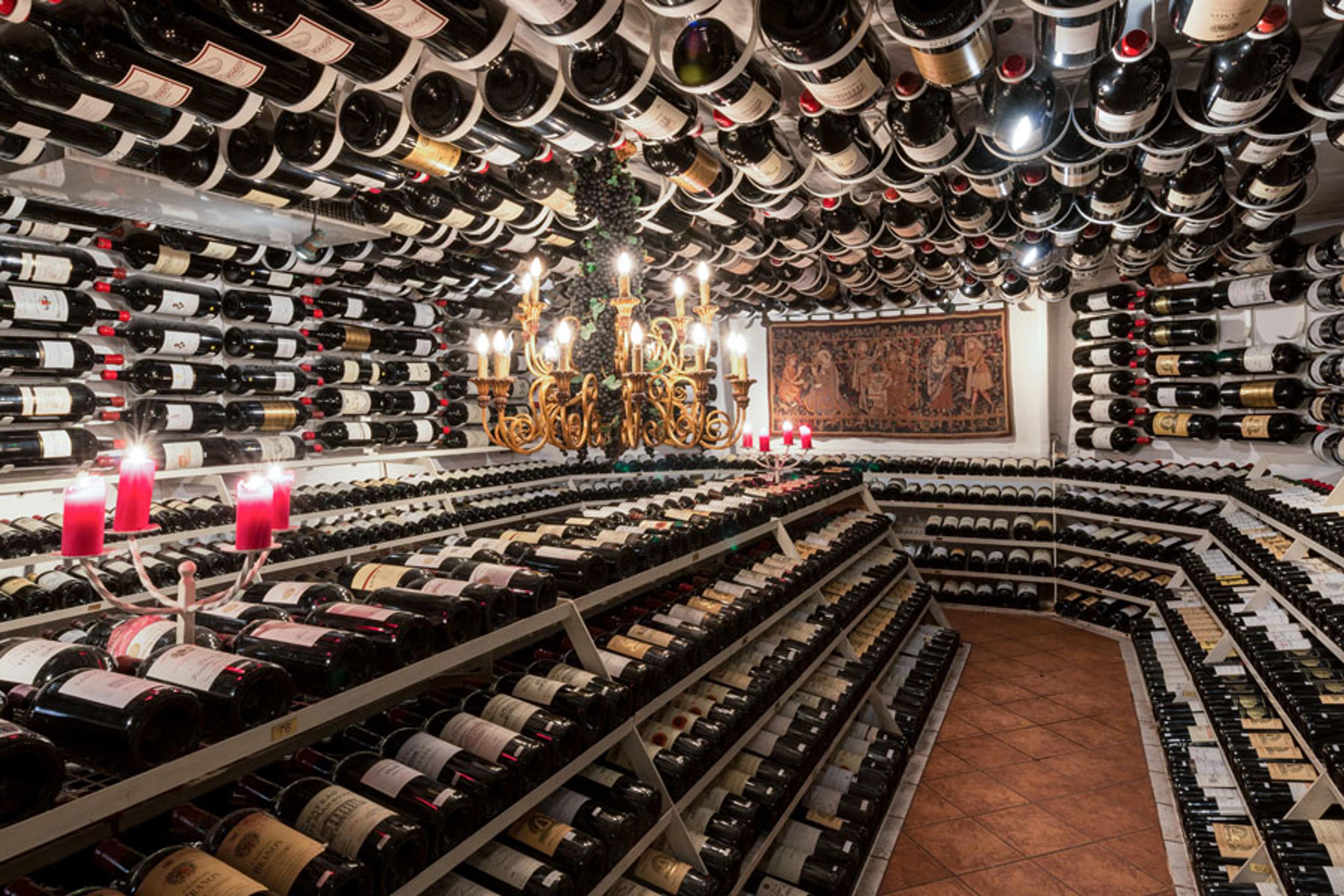 New book extract: The Sediment’s take on ‘Posh Wine Merchants’