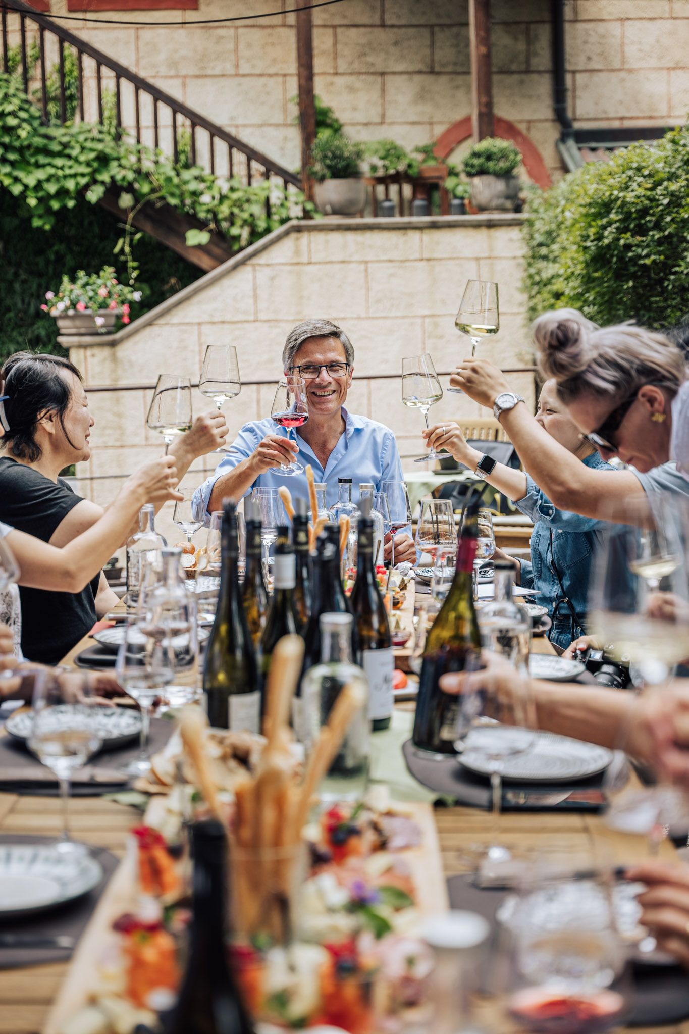 On-trade potential: our report from the Alto Adige Wine Summit 2025