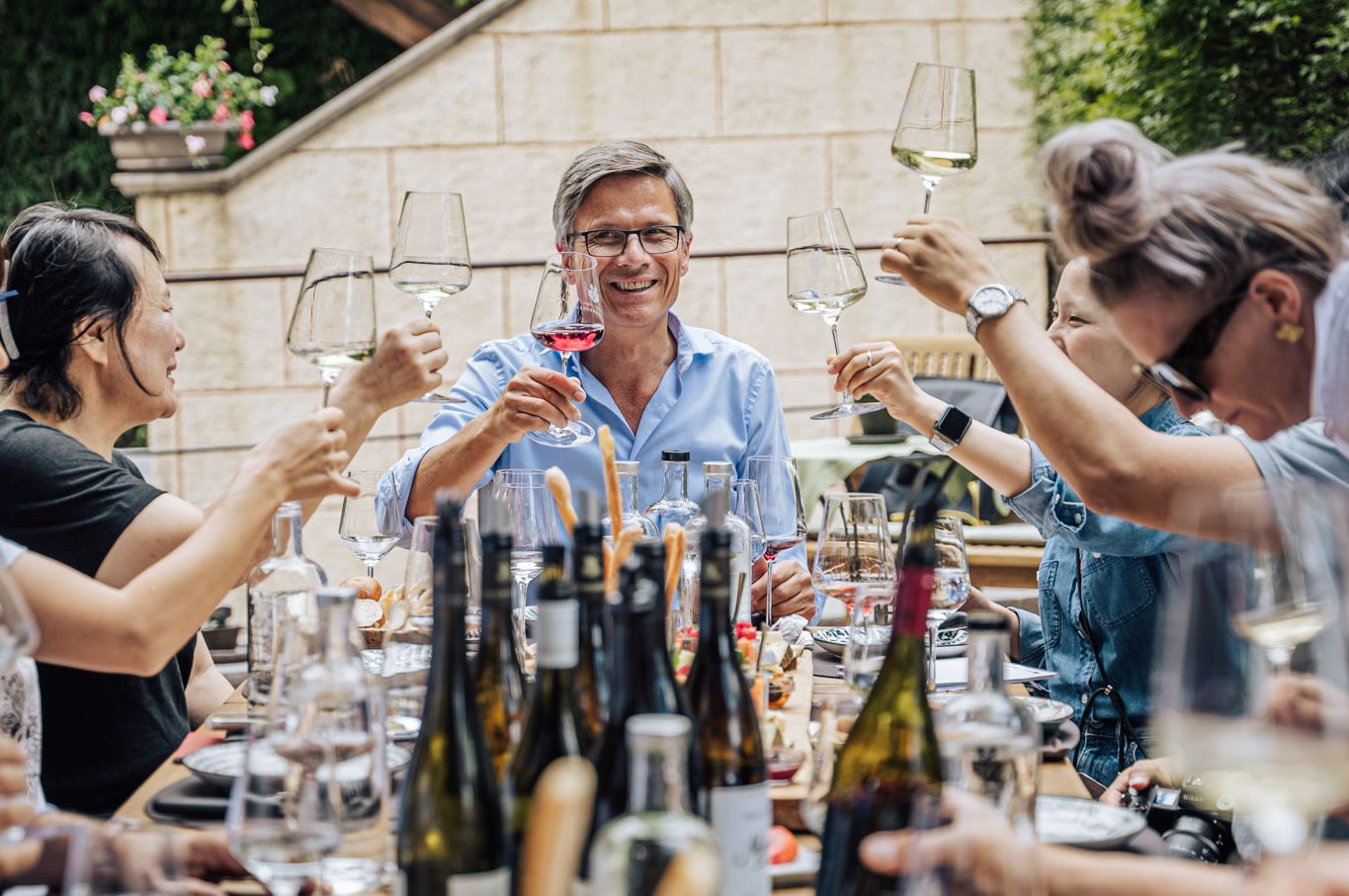 On-trade potential: our report from the Alto Adige Wine Summit 2025