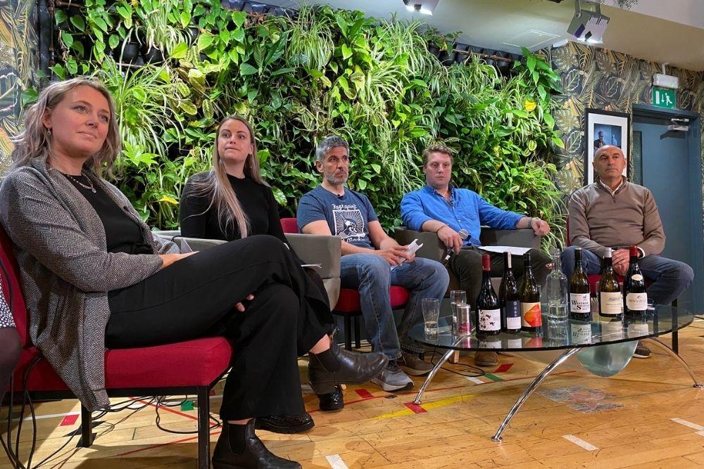 How Bibendum’s Eco-Warriors focus on wine’s future-proofing