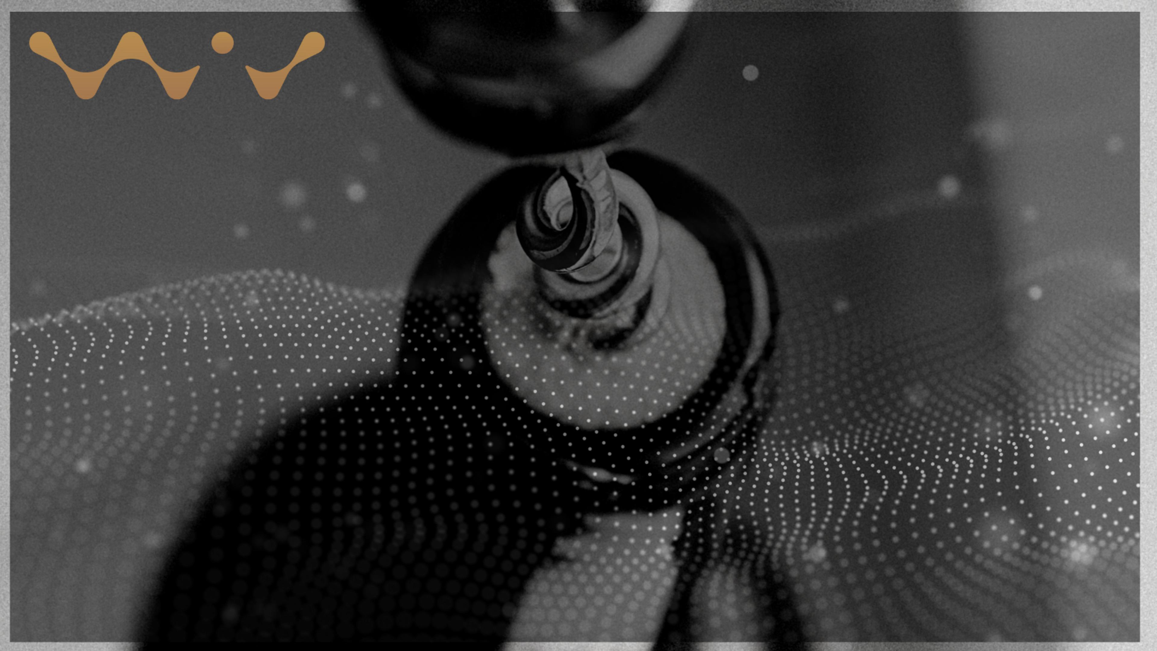 WiV Technology: blockchains add value to wine industry