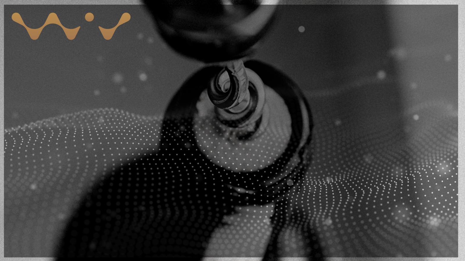 WiV Technology: blockchains add value to wine industry