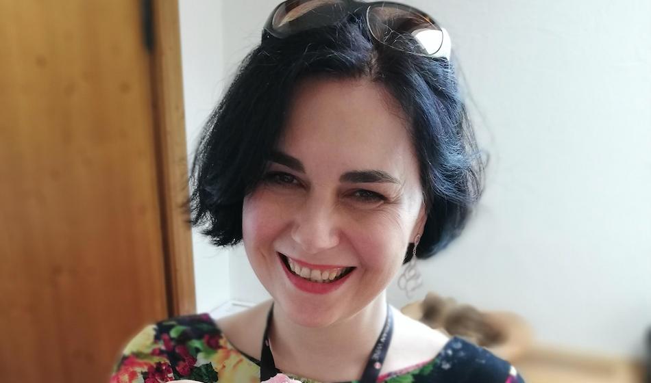 Anne Krebiehl on German trends & 31 Days of German Wine campaign