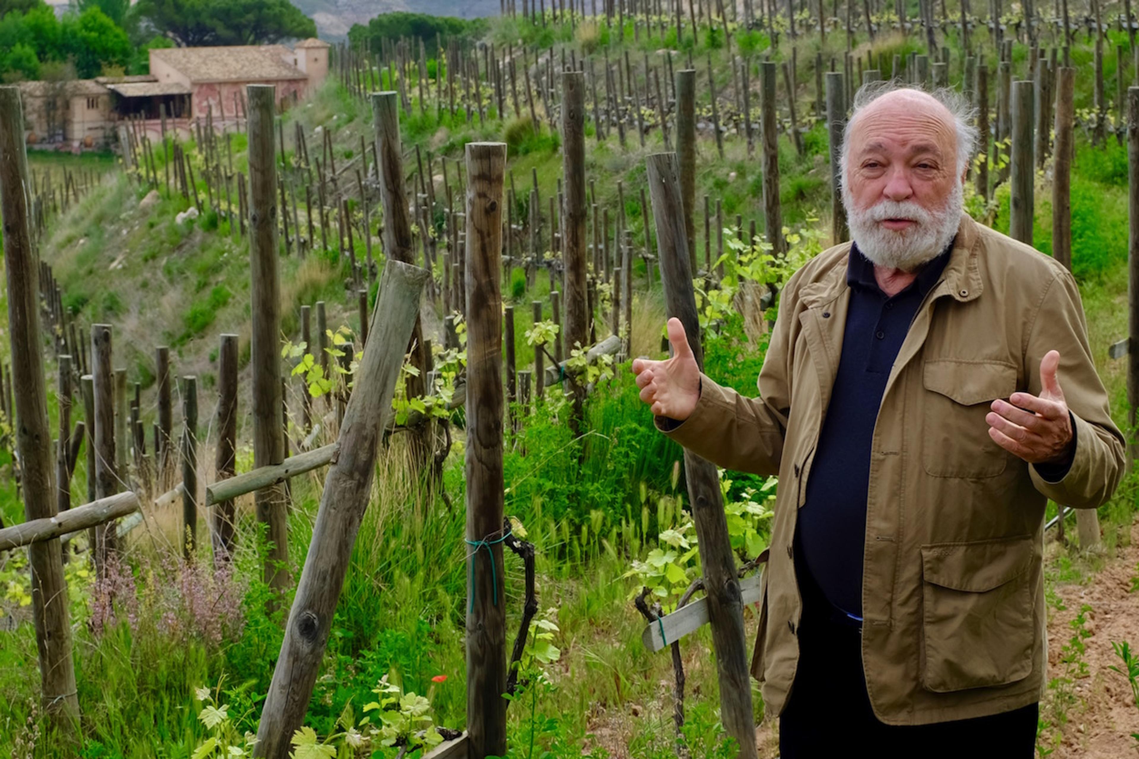 For a few bodegas more with Grandes Pagos de España