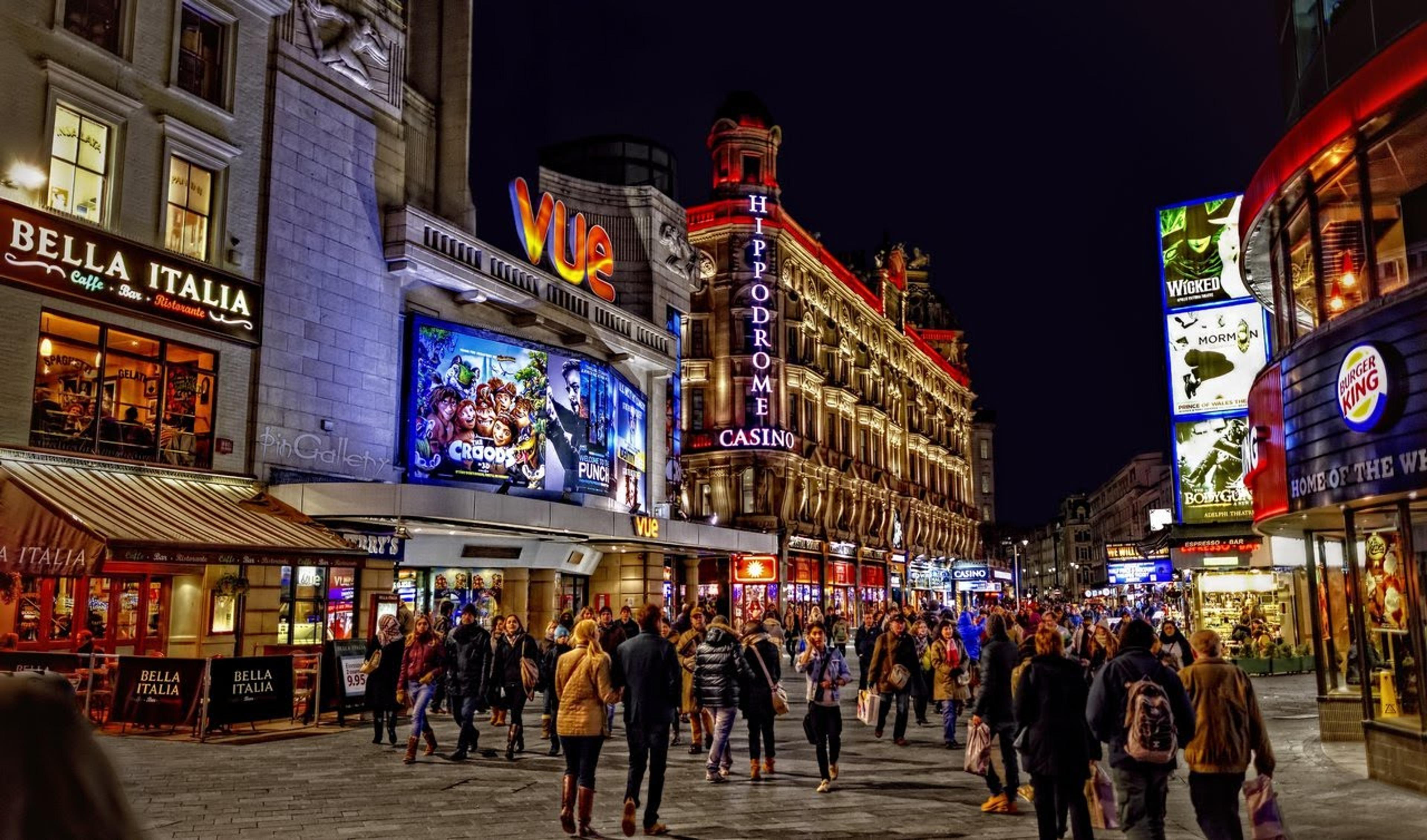 London Drinks Guide to offer an insider’s guide to the city
