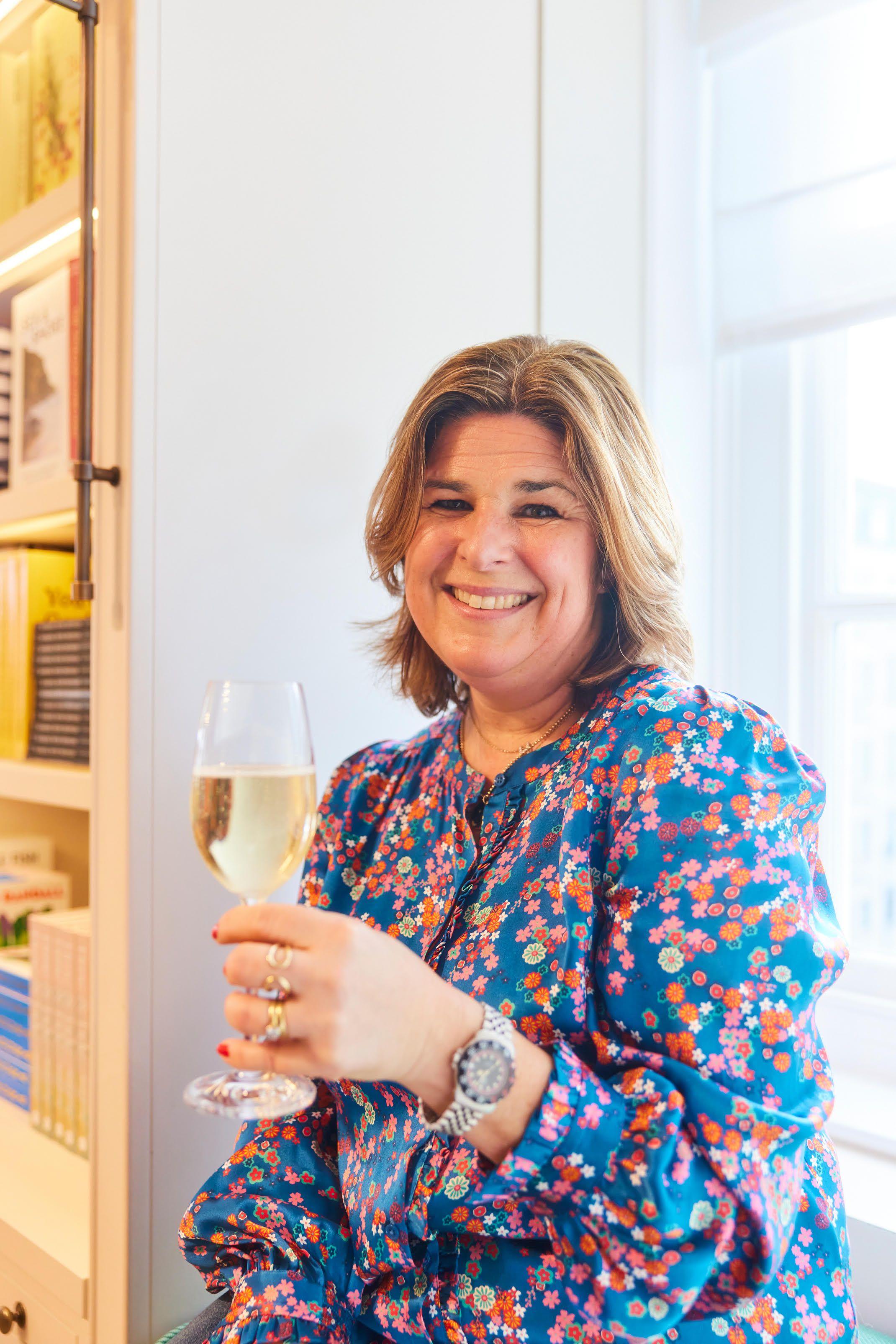 The Buyer | Helen McGinn on why she had to write a supermarket wine guide