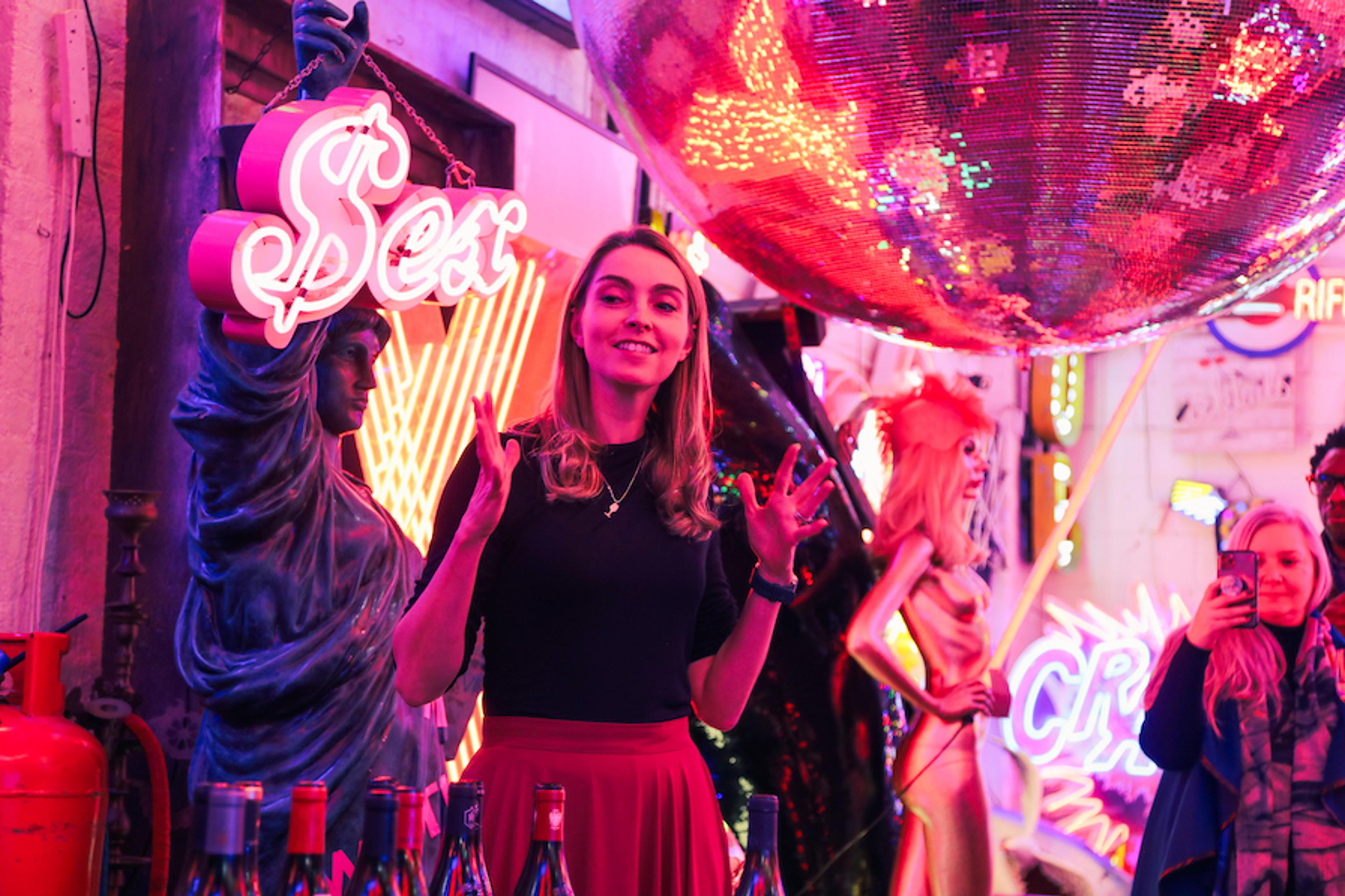 How Cairanne and Lirac want to attract new audiences