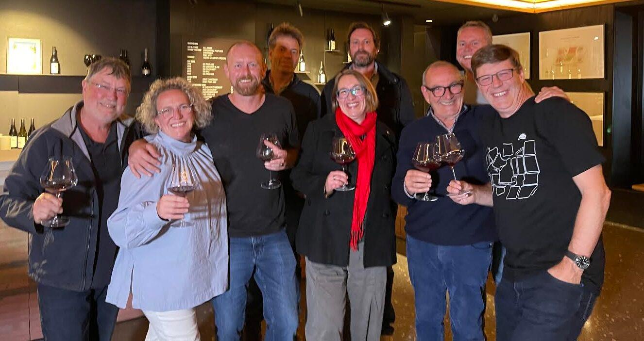 Roger Jones: 8 new Pinots from Australia’s Mornington Peninsula