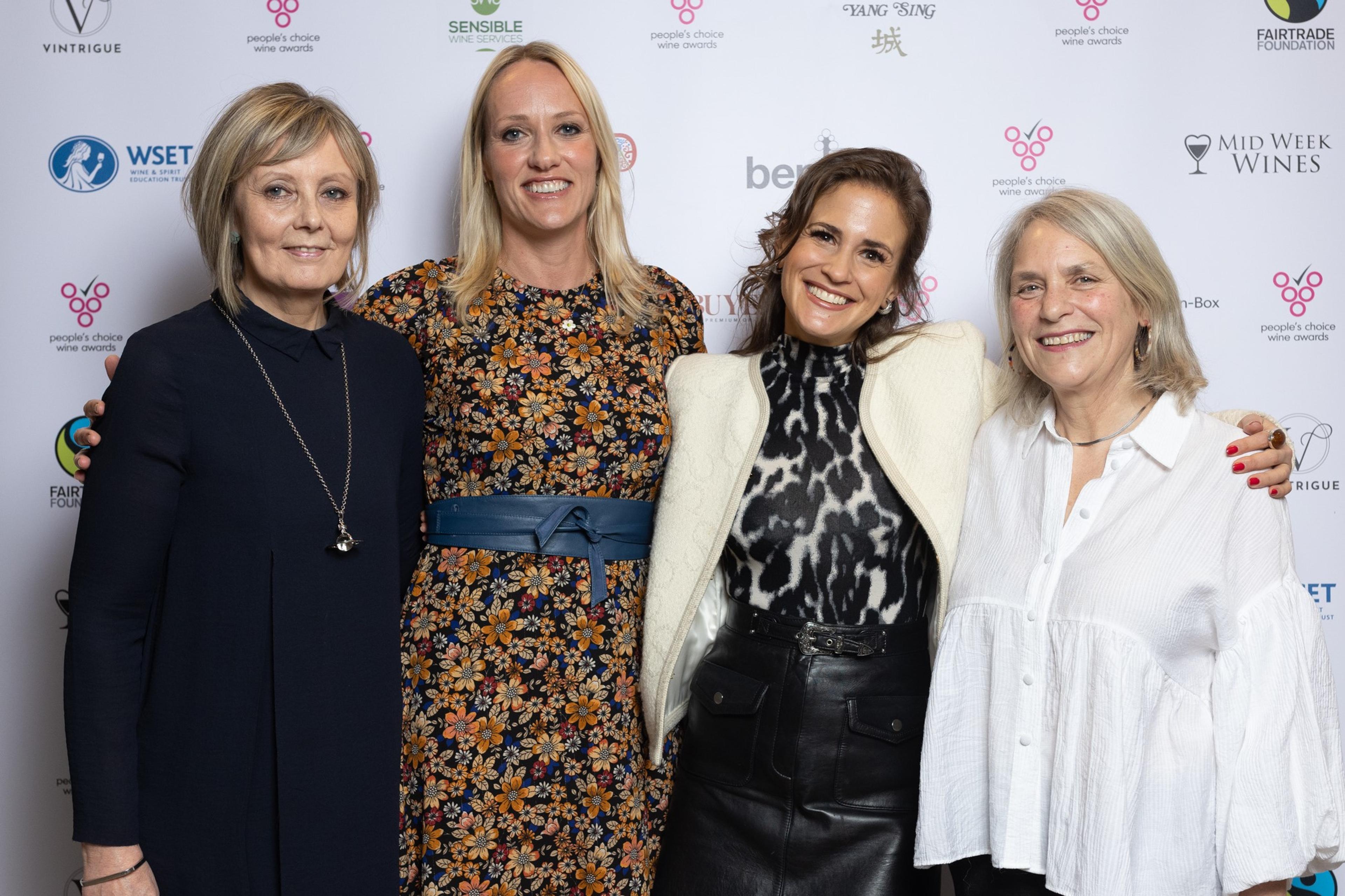 Early Bird entries: People’s Choice Wine and Spirits Awards 2023