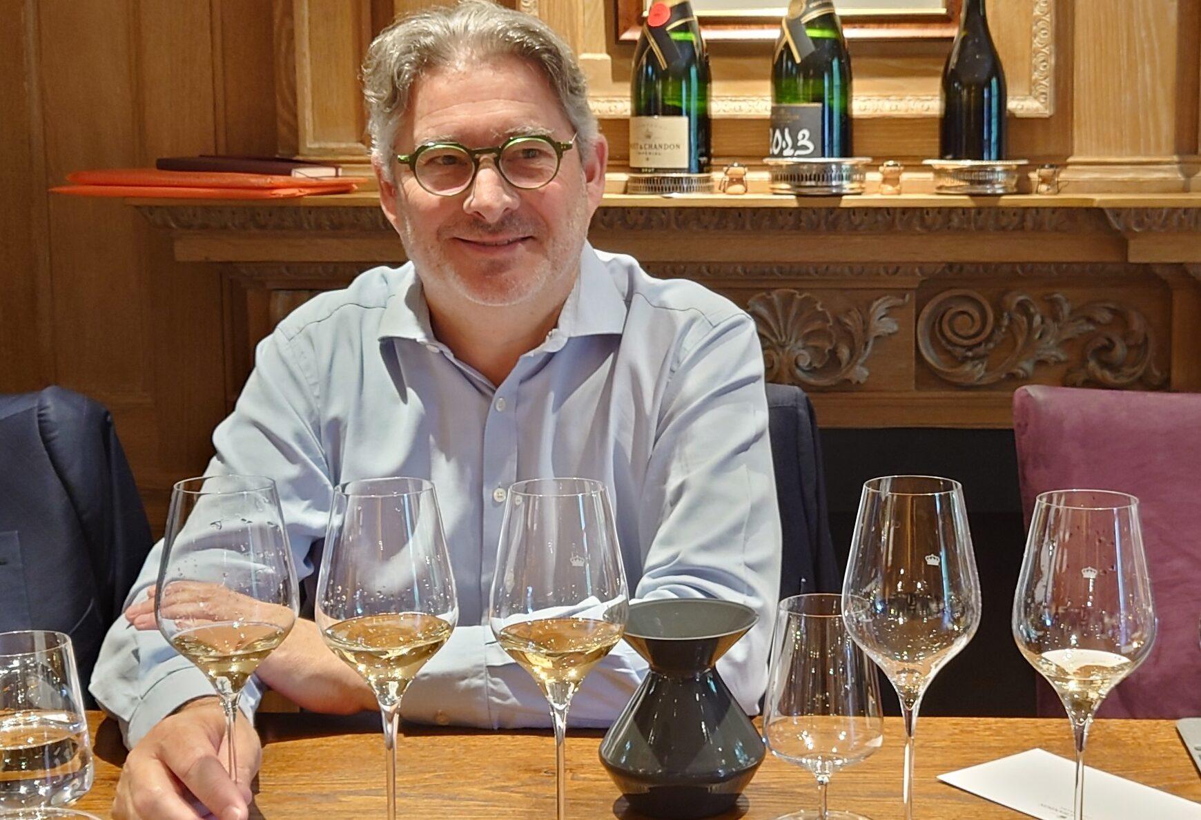 Has Moët got timing right with premium Collection Impériale?