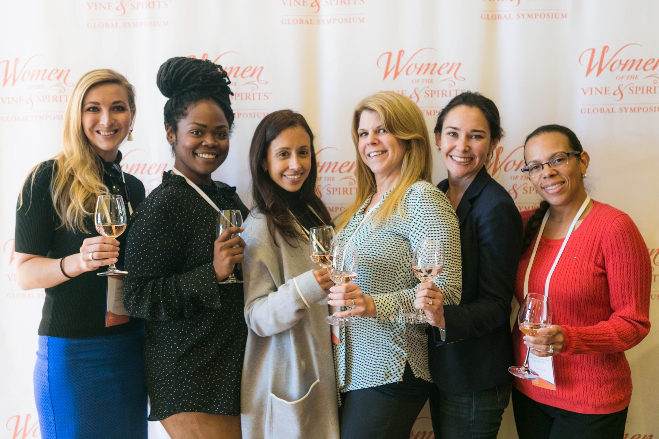 How Women of the Vine & Spirits is acting on diversity & inclusion